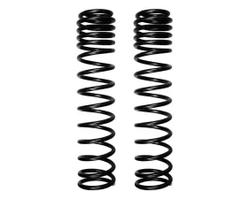 Skyjacker 5 Inch Front Coil Springs Pair Jeep Wrangler 2007-2018