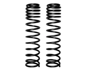 Skyjacker 2.5 Inch Front Coil Springs Pair Jeep Wrangler 2007-2018