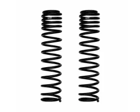 Skyjacker 3" Front Coils 3" Front Dual Rate Long Travel Coil Springs Jeep Cherokee XJ | Comanche MJ