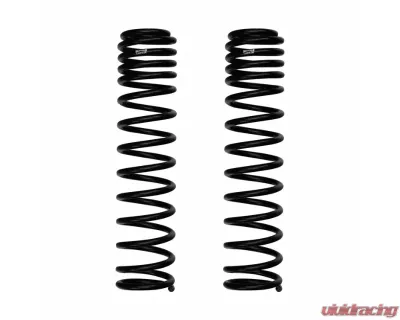 Skyjacker 3" Front Coils 3" Front Dual Rate Long Travel Coil Springs Jeep Cherokee XJ | Comanche MJ - JC30FDR