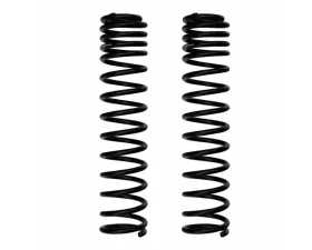 Skyjacker 4.5" Front Dual Rate Long Travel Coil Springs Jeep Cherokee XJ | Comanche MJ