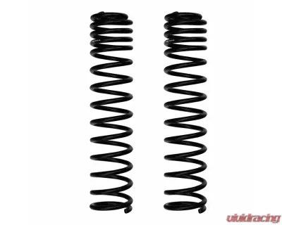 Skyjacker 4.5" Front Dual Rate Long Travel Coil Springs Jeep Cherokee XJ | Comanche MJ - JC45FDR