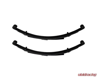 Skyjacker 7.5" Sport Series Rear Leaf Spring Jeep Cherokee XJ 1984-2001 - JC75RSB