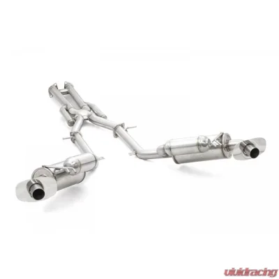 ARK GRiP Exhaust Genesis G70 2019+ - SM1601-0218G