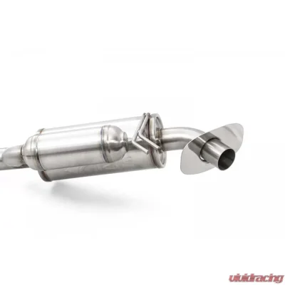 ARK GRiP Exhaust Genesis G70 2019+ - SM1601-0218G