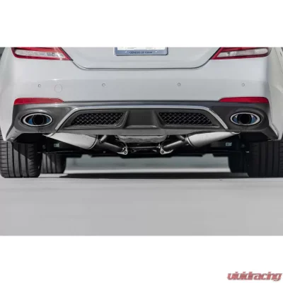 ARK GRiP Exhaust Genesis G70 2019+ - SM1601-0218G