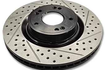 Brake Rotors