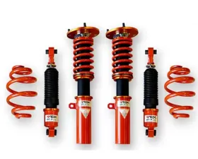 ARK DT-P Coilover System w/Pillow Mounts Chevrolet Cobalt 2005-2010