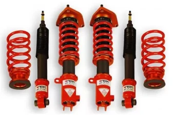 Coilovers