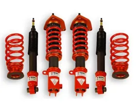 ARK DT-P Coilover System w/Pillow Mounts Hyundai Genesis Coupe 2010-2013