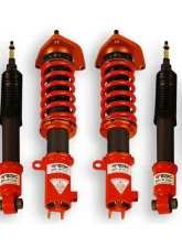 ARK DT-P Coilover System w/Pillow Mounts Hyundai Genesis Coupe 2010-2013                                     - CD0704-0900 - Image 4