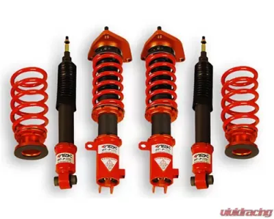 ARK DT-P Coilover System w/Pillow Mounts Hyundai Genesis Coupe 2010-2013 - CD0704-0900