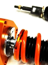 ARK DT-P Coilover System w/Pillow Mounts Hyundai Genesis Coupe 2010-2013                                     - CD0704-0900 - Image 2
