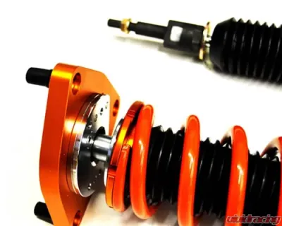 ARK DT-P Coilover System w/Pillow Mounts Hyundai Genesis Coupe 2010-2013 - CD0704-0900