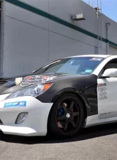 ARK DT-P Coilover System w/Pillow Mounts Hyundai Genesis Coupe 2010-2013                                     - CD0704-0900 - Image 3