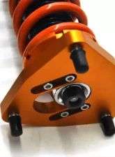 ARK DT-P Coilover System w/Pillow Mounts Hyundai Genesis Coupe 2010-2013                                     - CD0704-0900 - Image 4