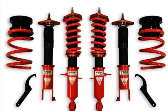 Coilovers