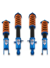 ARK Performance DT-P Coilover Systems Infiniti G37 Sedan 2008-2013                                     - CD1101-0801 - Image 3