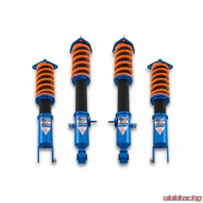 ARK Performance DT-P Coilover Systems Infiniti G37 Sedan 2008-2013 - CD1101-0801