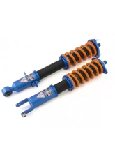 ARK Performance DT-P Coilover Systems Infiniti G37 Sedan 2008-2013                                     - CD1101-0801 - Image 2