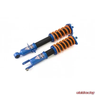 ARK Performance DT-P Coilover Systems Infiniti G37 Sedan 2008-2013 - CD1101-0801
