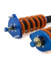 ARK Performance DT-P Coilover Systems Infiniti G37 Sedan 2008-2013                                     - CD1101-0801 - Image 3