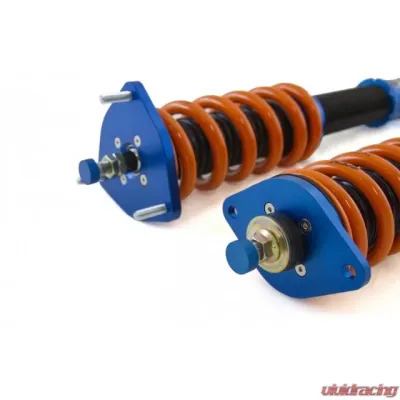 ARK Performance DT-P Coilover Systems Infiniti G37 Sedan 2008-2013 - CD1101-0801