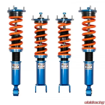 ARK Performance DT-P Coilover Systems Infiniti Q60 2016+ - CD1160-0116