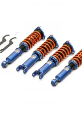 ARK Performance DT-P Coilover Systems Infiniti Q60 2016+                                     - CD1160-0116 - Image 2