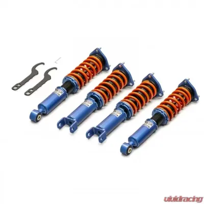 ARK Performance DT-P Coilover Systems Infiniti Q60 2016+ - CD1160-0116