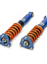 ARK Performance DT-P Coilover Systems Infiniti Q60 2016+                                     - CD1160-0116 - Image 3