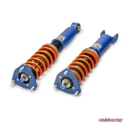 ARK Performance DT-P Coilover Systems Infiniti Q60 2016+ - CD1160-0116