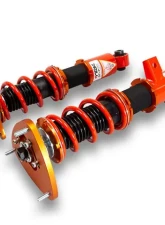 ARK DT-P Coilover System w/Pillow Mounts Toyota GT-86 | Scion FR-S | Subaru BRZ 2013+                                     - CD1202-0113 - Image 4