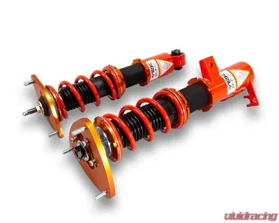 ARK DT-P Coilover System w/Pillow Mounts Toyota GT-86 | Scion FR-S | Subaru BRZ 2013+ - CD1202-0113