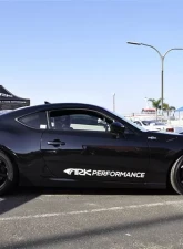 ARK DT-P Coilover System w/Pillow Mounts Toyota GT-86 | Scion FR-S | Subaru BRZ 2013+                                     - CD1202-0113 - Image 3