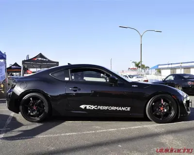 ARK DT-P Coilover System w/Pillow Mounts Toyota GT-86 | Scion FR-S | Subaru BRZ 2013+ - CD1202-0113