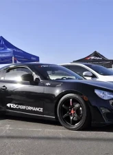 ARK DT-P Coilover System w/Pillow Mounts Toyota GT-86 | Scion FR-S | Subaru BRZ 2013+                                     - CD1202-0113 - Image 4