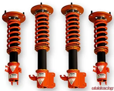 ARK DT-P Coilover System w/Pillow Mounts Subaru Impreza WRX 2006-2013 - CD1300-0600