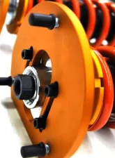 ARK DT-P Coilover System w/Pillow Mounts Subaru Impreza WRX 2006-2013                                     - CD1300-0600 - Image 3
