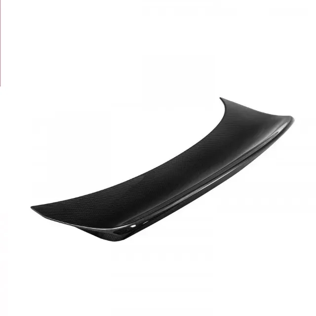 ARK Performance C-FX Carbon Fiber Duckbill Spoiler Kia Stinger 2018+ - CFLW-0813D