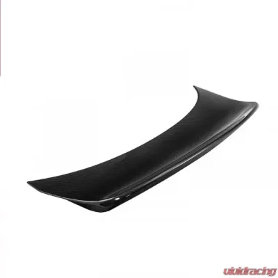 ARK Performance C-FX Carbon Fiber Duckbill Spoiler Kia Stinger 2018+ - CFLW-0813D