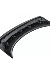 ARK Performance C-FX Carbon Fiber Duckbill Spoiler Kia Stinger 2018+                                     - CFLW-0813D - Image 2