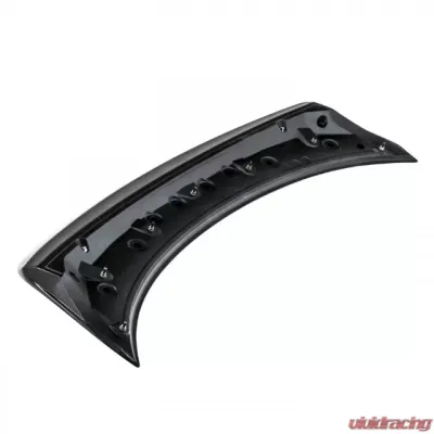ARK Performance C-FX Carbon Fiber Duckbill Spoiler Kia Stinger 2018+ - CFLW-0813D