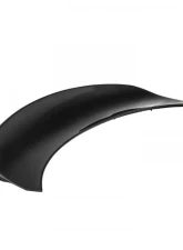 ARK Performance C-FX Carbon Fiber Duckbill Spoiler Kia Stinger 2018+                                     - CFLW-0813D - Image 3