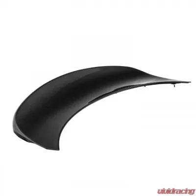 ARK Performance C-FX Carbon Fiber Duckbill Spoiler Kia Stinger 2018+ - CFLW-0813D
