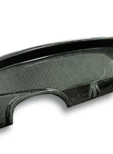 ARK C-FX Carbon Quad Tip Diffuser Hyundai Veloster NA Model Only 2012-2014                                     - CFXD-0703 - Image 4