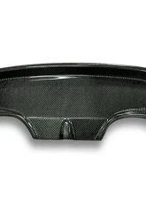 ARK C-FX Carbon Quad Tip Diffuser Hyundai Veloster NA Model Only 2012-2014                                     - CFXD-0703 - Image 2
