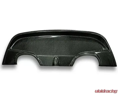 ARK C-FX Carbon Quad Tip Diffuser Hyundai Veloster NA Model Only 2012-2014 - CFXD-0703