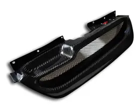 ARK C-FX Front Grille Carbon Fiber Hyundai Genesis Coupe 2010-2012