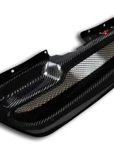 ARK C-FX Front Grille Carbon Fiber Hyundai Genesis Coupe 2010-2012                                     - CFXG-0700 - Image 4